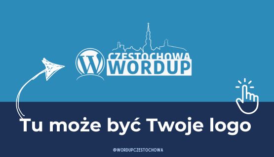 Tu może być Twoje logo 3