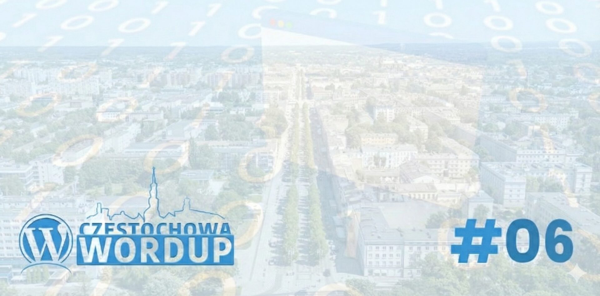 You are currently viewing WordUp Częstochowa #06